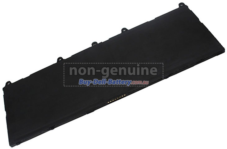 Battery for Dell Latitude 10E-ST2E laptop
