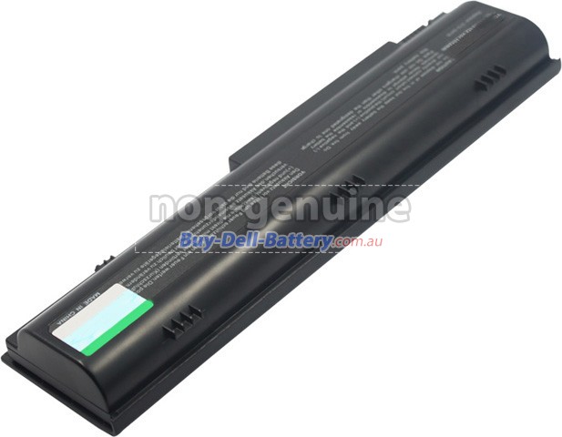 Battery for Dell Latitude 120L laptop