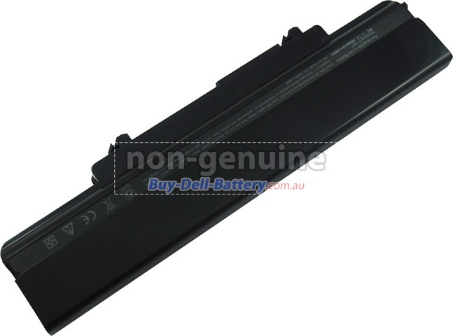Battery for Dell D181T laptop