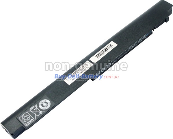 Battery for Dell MT3HJ laptop