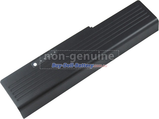 Battery for Dell WW116 laptop