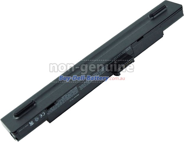 Battery for Dell 40006540 laptop