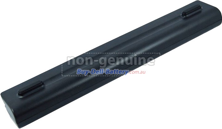 Battery for Dell 40006540 laptop
