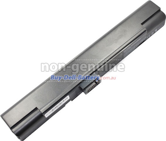Battery for Dell 40006540 laptop