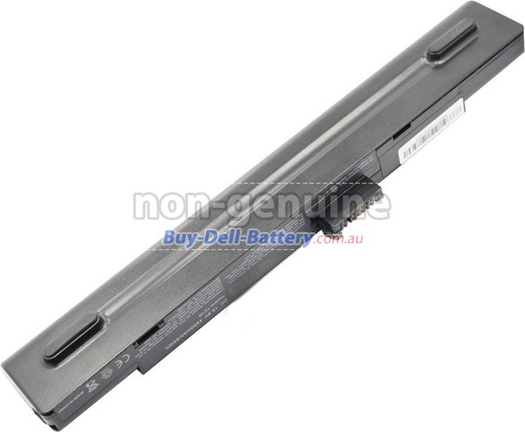 Battery for Dell 40006540 laptop