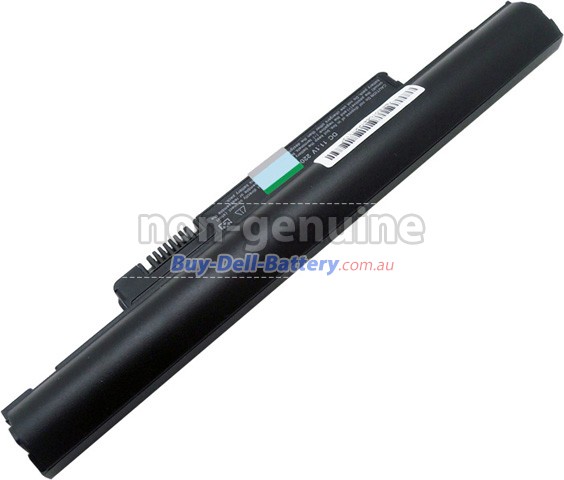 Battery for Dell Inspiron Mini 1011N laptop