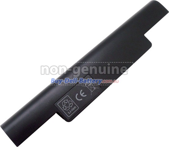 Battery for Dell Inspiron Mini 1011N laptop