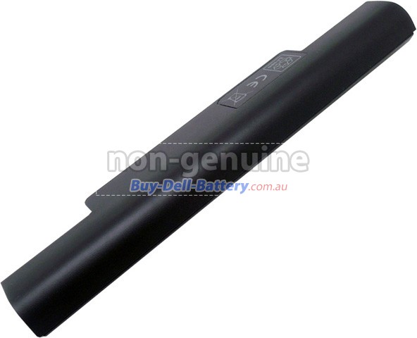 Battery for Dell Inspiron Mini 1011N laptop