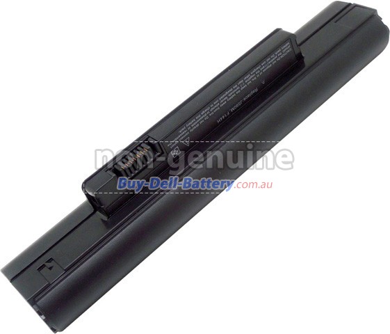Battery for Dell Inspiron Mini 1011N laptop