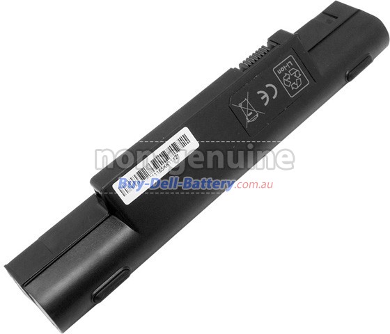 Battery for Dell Inspiron Mini 1011N laptop
