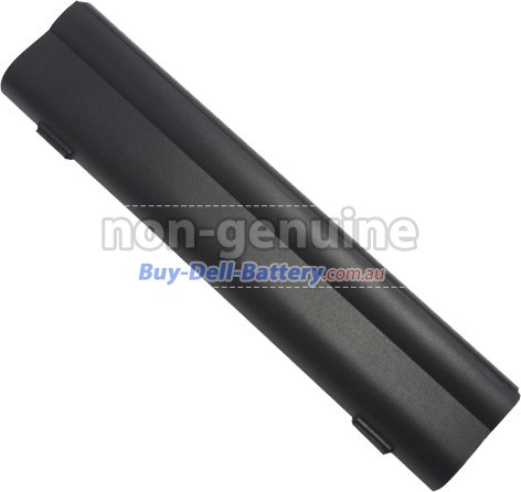 Battery for Dell Inspiron Mini 1011N laptop
