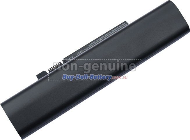 Battery for Dell M076H laptop