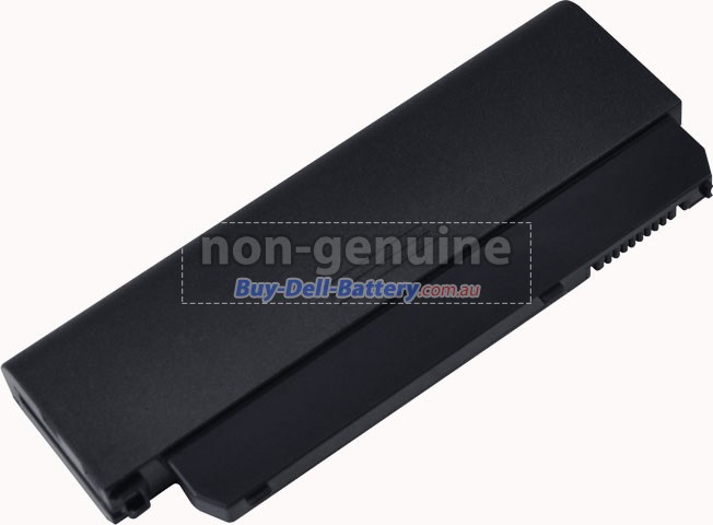 Battery for Dell D044H laptop