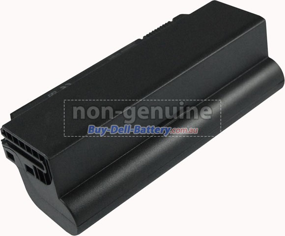 Battery for Dell D044H laptop