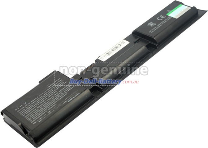Battery for Dell U5869 laptop