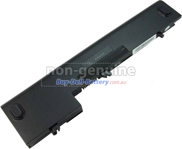 Battery for Dell U5869 laptop