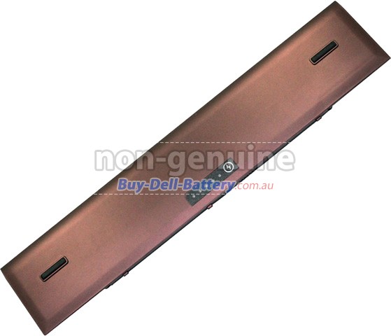 Battery for Dell Latitude Z600 laptop