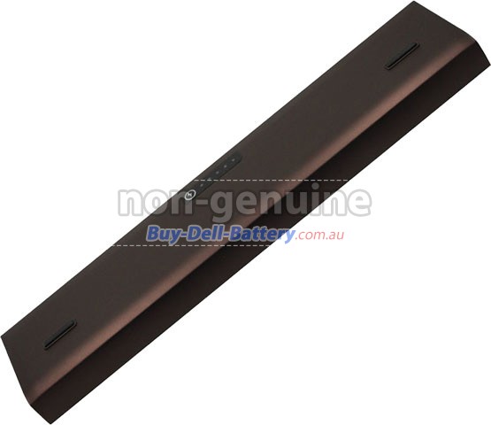 Battery for Dell Latitude Z600 laptop