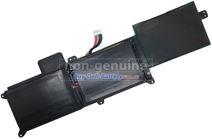 Battery for Dell SU341-TS46-74 laptop