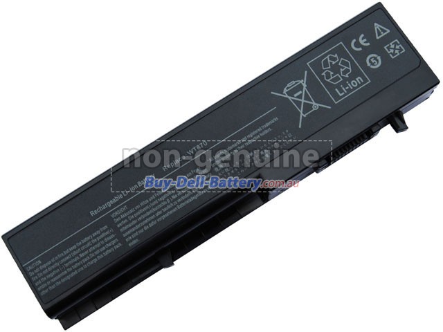 Battery for Dell TR517 laptop