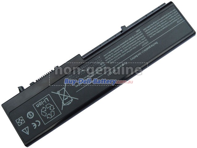 Battery for Dell TR517 laptop