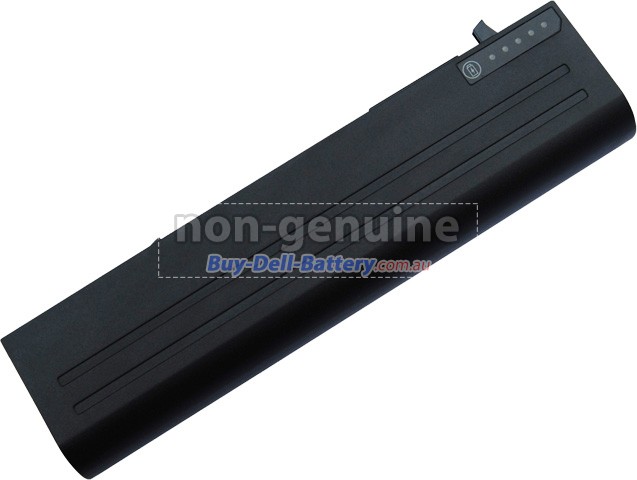 Battery for Dell TR517 laptop