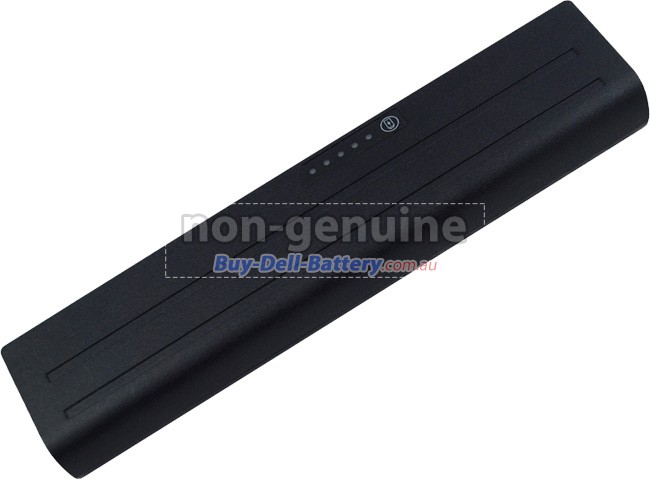 Battery for Dell Studio 1557 laptop