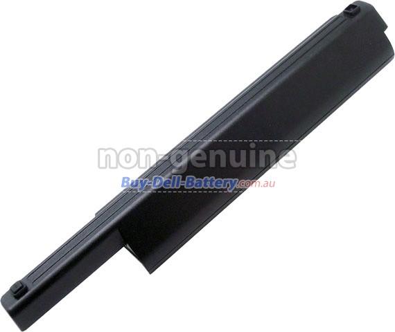 Battery for Dell Studio 1557 laptop