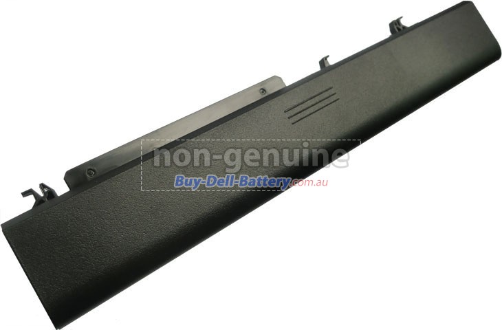 Battery for Dell 312-0740 laptop