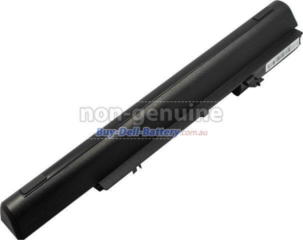Battery for Dell 0GRNX5 laptop
