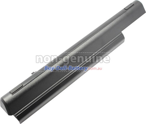 Battery for Dell 0GRNX5 laptop