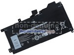 Battery for Dell D9J00