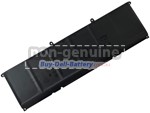 Battery for Dell F5HR2
