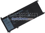 Battery for Dell Latitude 3580