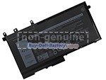 Battery for Dell P27S
