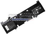 Battery for Dell Alienware 13 R1
