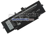 Battery for Dell 47XV3