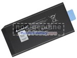 Battery for Dell 5XT3V