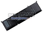 Battery for Dell Alienware M15 RYZEN EDITION R5