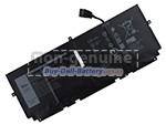 Battery for Dell P117G