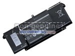 Battery for Dell Latitude 7420