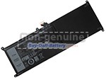 Battery for Dell 07VKV9