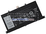 Battery for Dell Venue 11 Pro KEYBOARD DOCK