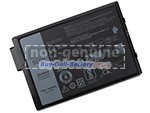 Battery for Dell Latitude 7424