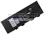 Battery for Dell Latitude 12 7204 RUGGED EXTREME