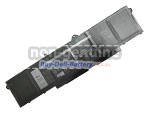 Battery for Dell P51E001