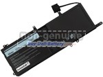 Battery for Dell Alienware 15 R4