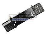Battery for Dell Alienware 15 R1