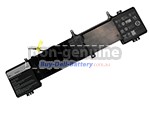 Battery for Dell AW17R3-4175SLV