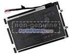 Battery for Dell PT6V8
